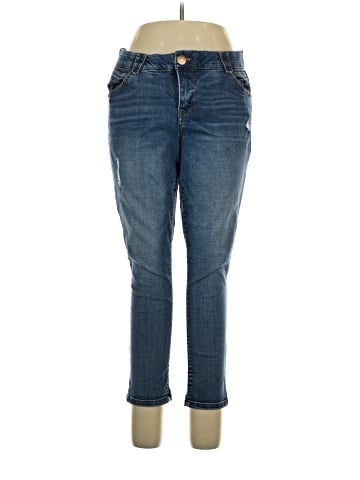 Democracy Jeans (view 1)