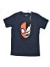 Marvel Blue Short Sleeve T-Shirt Size XL (kids) - photo 1