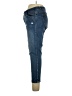 Democracy Solid Blue Jeans Size 16 - photo 5