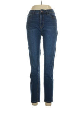 Curve Appeal Jeans