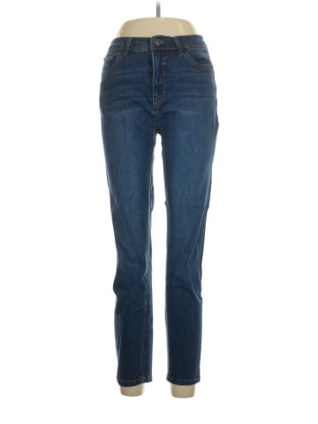 Curve Appeal Jeans (view 1)