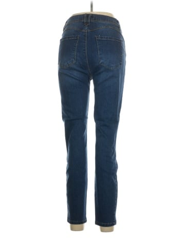 Curve Appeal Jeans (view 2)