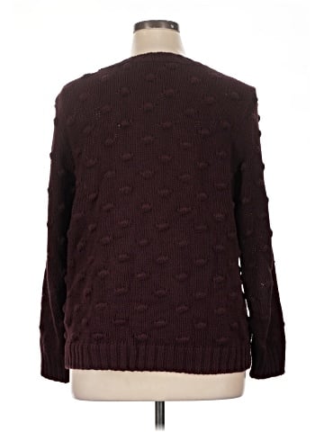 Vince Camuto Long Sleeve Top (view 2)