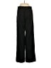 Banana Republic Black Wool Pants Size 4 - photo 2