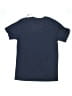Marvel Blue Short Sleeve T-Shirt Size XL (kids) - photo 2