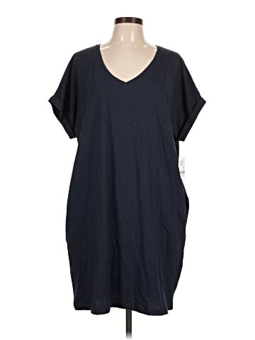 NY&C Casual Dress (view 1)
