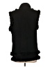 Love Token 100% Acrylic Black Cardigan Size L - photo 2