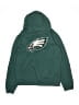NFL Green Pullover Hoodie Size XL (youth) - photo 1