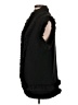 Love Token 100% Acrylic Black Cardigan Size L - photo 5