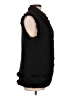 Love Token 100% Acrylic Black Cardigan Size L - photo 4