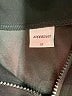 Xieerduo Stripes Black Track Jacket Size M - photo 6
