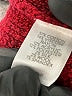J.Jill Red Coat Size XL - photo 7
