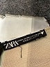 Zara Tan Bodysuit Size Med - Lg - photo 3