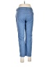 Old Navy Blue Casual Pants Size 8 - photo 2