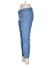 Old Navy Blue Casual Pants Size 8 - photo 5