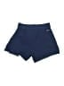 Adidas 100% Polyester Solid Blue Athletic Shorts Size L - photo 2