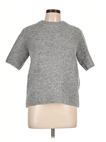 Industry Pullover Sweater (view 1)