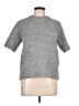 Industry Gray Pullover Sweater Size L - photo 1