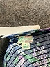 J.Crew Tropical Blue Cocktail Dress Size M - photo 7