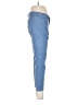 Old Navy Blue Casual Pants Size 8 - photo 4