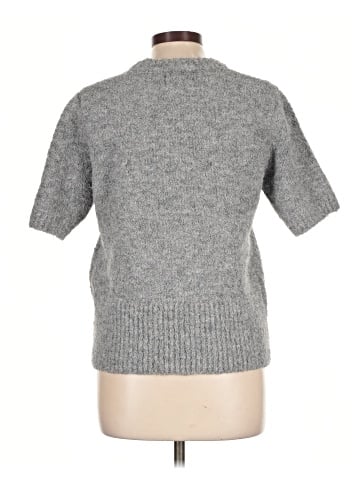 Industry Pullover Sweater (view 2)