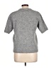 Industry Gray Pullover Sweater Size L - photo 2