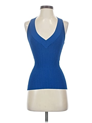 Autumn Cashmere Sleeveless Top (view 1)