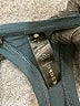 Yogalicious Teal Tank Top Size S - photo 7