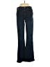 Levi Strauss Signature Hearts Blue Jeans Size 27 waist - photo 1