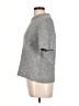 Industry Gray Pullover Sweater Size L - photo 5