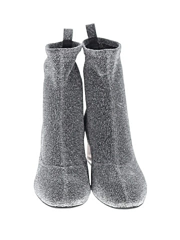 MICHAEL Michael Kors Ankle Boots (view 2)