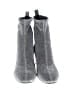 MICHAEL Michael Kors Gray Ankle Boots Size 8 - photo 2