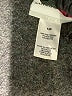 Alfred Dunner 100% Polyester Paisley Burgundy Formal Skirt Size 12 Petite - photo 5