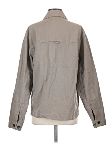 Everlane Long Sleeve Button-Down Shirt (view 2)