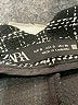 Zara Tweed Black Shorts Size S - photo 3