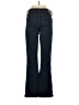 Levi Strauss Signature Hearts Blue Jeans Size 27 waist - photo 2