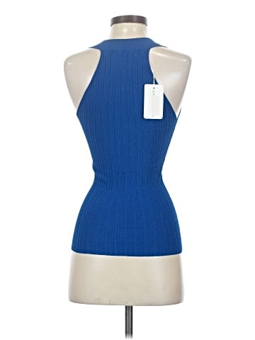 Autumn Cashmere Sleeveless Top (view 2)