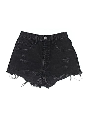 Guess Jeans Denim Shorts (view 1)