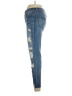 Maurices Hearts Blue Jeans Size Med R - photo 5