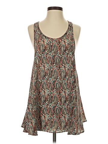PinkyOtto Tank Top (view 1)