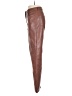 Wilfred 100% Polyurethane Brown Casual Pants Size 8 - photo 5