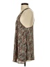 PinkyOtto Gray Tank Top Size XS - photo 5