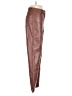 Wilfred 100% Polyurethane Brown Casual Pants Size 8 - photo 4