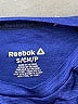 Reebok Blue Active T-Shirt Size S - photo 7