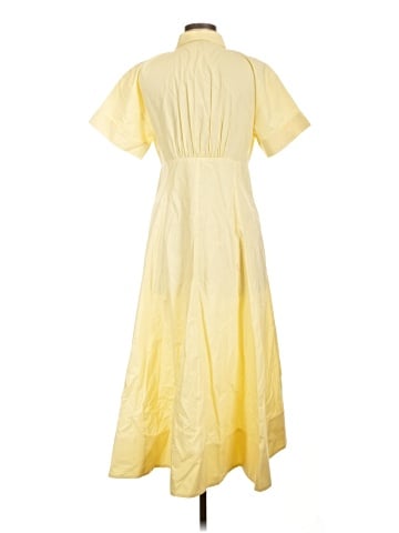 J.Crew Casual Dress (view 2)