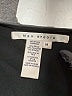Max Studio Black Cocktail Dress Size M - photo 7