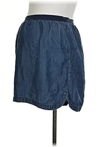 Gap - Maternity Denim Skirt (view 1)