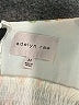 Adelyn Rae Floral White Casual Dress Size M - photo 7