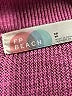FP BEACH Pink Pullover Sweater Size XS - photo 7