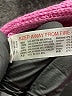 FP BEACH Pink Pullover Sweater Size XS - photo 8